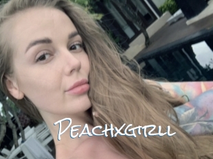 Peachxgirll