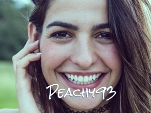 Peachy93
