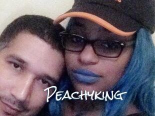 Peachyking