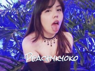 Peachykyoko