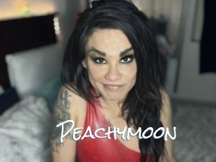 Peachymoon