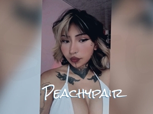 Peachypair