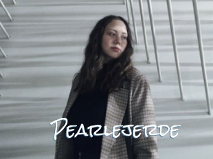 Pearlejerde