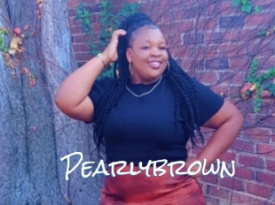 Pearlybrown
