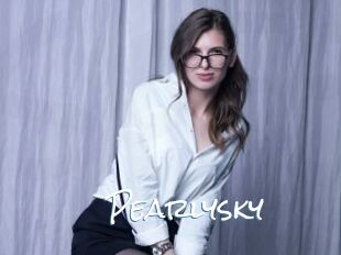 Pearlysky