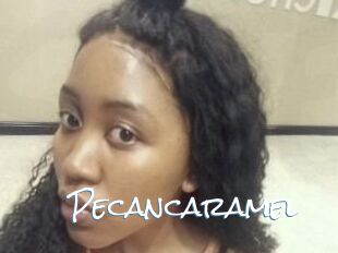 Pecancaramel