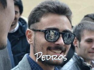 Pedros