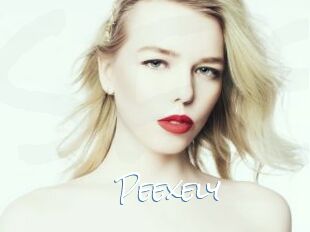 Peexely
