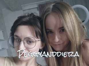 Peggyanddiera