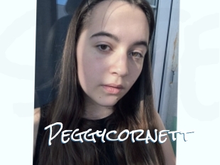 Peggycornett