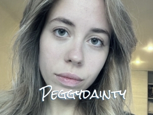 Peggydainty