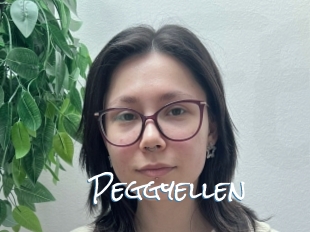 Peggyellen