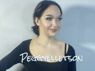 Peggyelletson