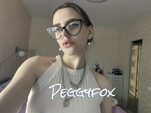 Peggyfox