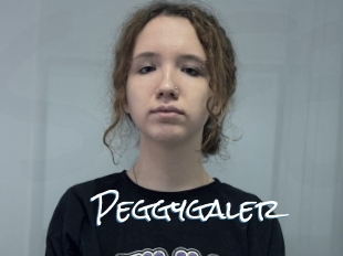 Peggygaler
