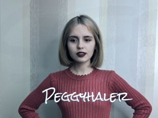 Peggyhaler