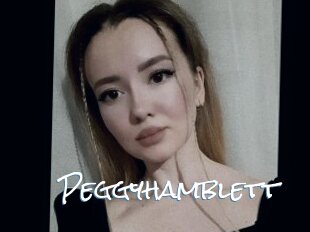 Peggyhamblett