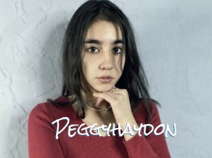 Peggyhaydon