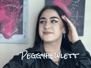 Peggyhewlett