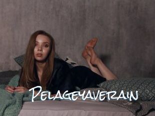 Pelageyaverain