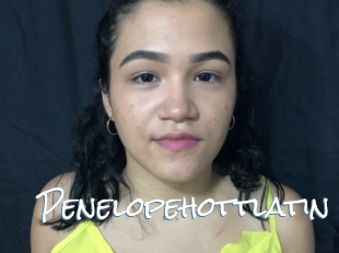 Penelopehottlatin