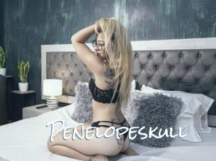 Penelopeskull