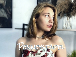 Penneystapel