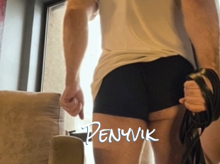 Penyvik
