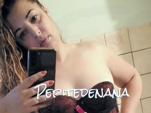 Pepitedenana