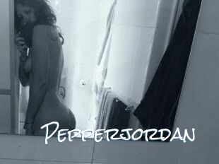 Pepperjordan