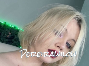 Pereirawilow