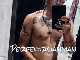 Perfectasianman