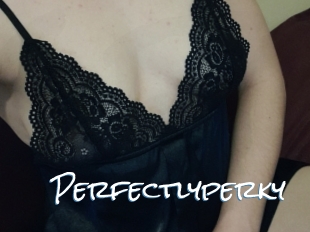 Perfectlyperky