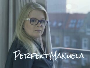 PerfektManuela