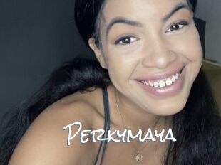 Perkymaya