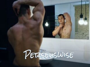 Perseuswise