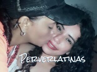 Perverlatinas