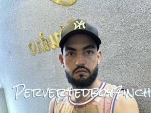 Pervertedboy7inch