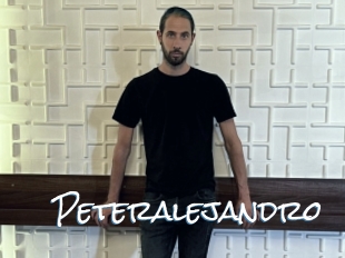 Peteralejandro