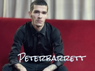 Peterbarrett