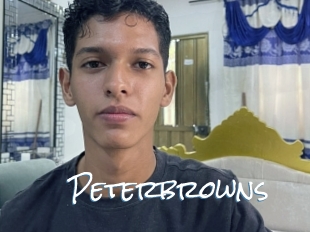 Peterbrowns