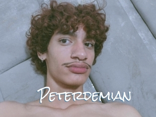 Peterdemian
