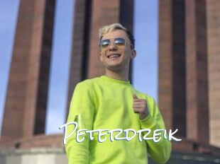 Peterdreik