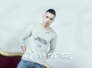 Peterfire