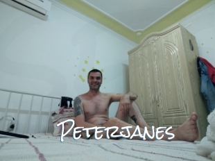 Peterjanes