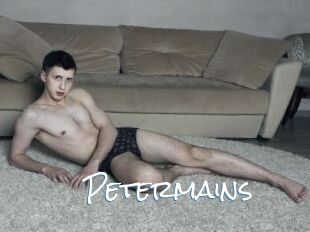 Petermains