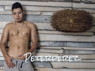 Peterperez