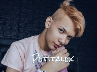Petitalex