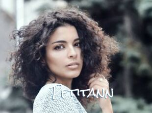 Petitann