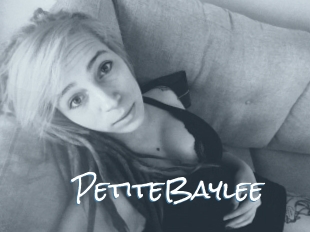 PetiteBaylee